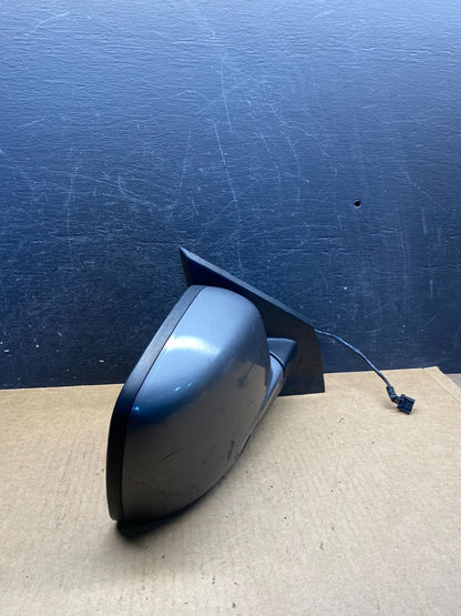 2009 - 2020 Dodge Journey Right Passenger View Door Heated Mirror AH7135 DW1