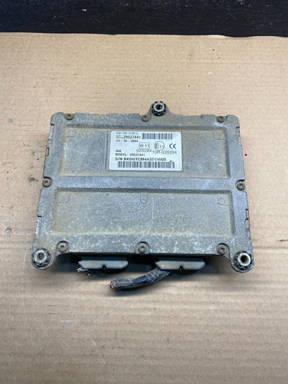 2001-2005 Chev Silverado Sierra Allison Transmission Control Module AE0062 DG1