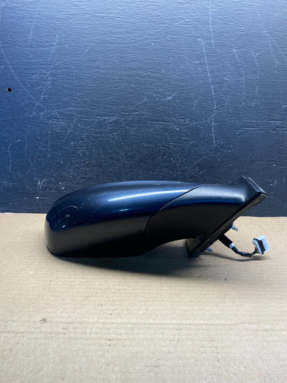 2011 - 2014 Hyundai Sonata Right Passenger RH View Door Mirror ae0052 DG3