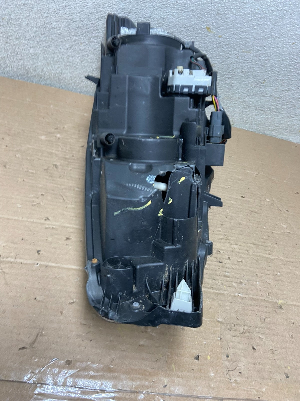 2014 2015 2016 Mazda 6 Right Passenger Rh Side Xenon HID Headlight aa9406 DG10