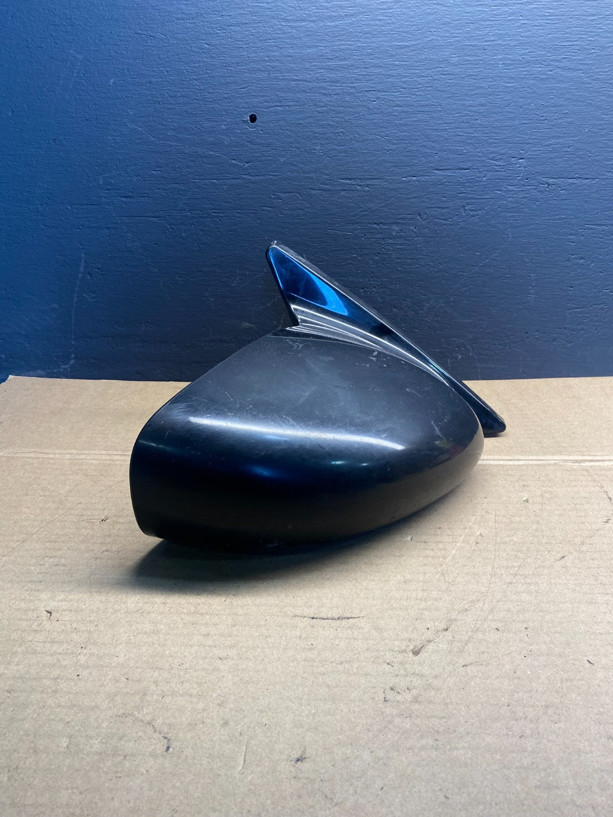 2000-2005 Mitsubishi Eclipse Door View Mirror Right Passenger RH Side AB7275 MS1