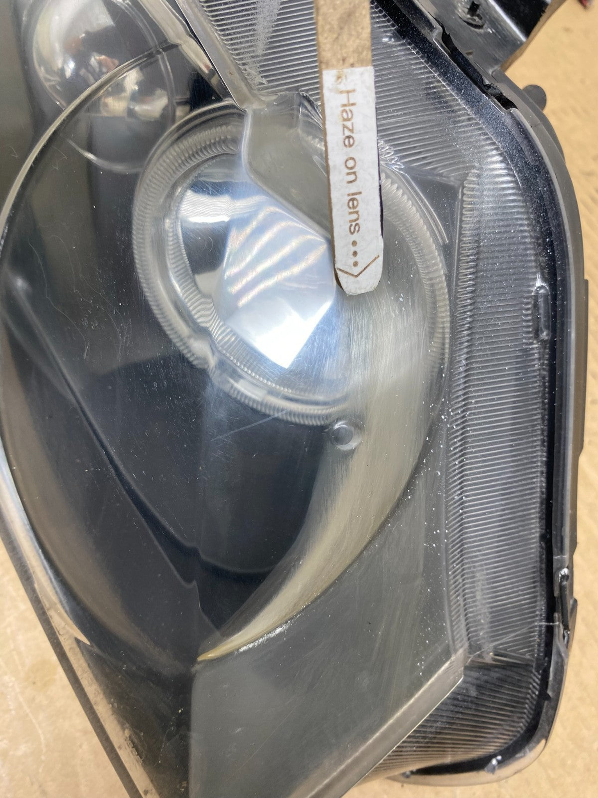 2006 2007 2008 Honda Civic Sedan Left+rIGHT Set LED Headlights AH4042 DG5