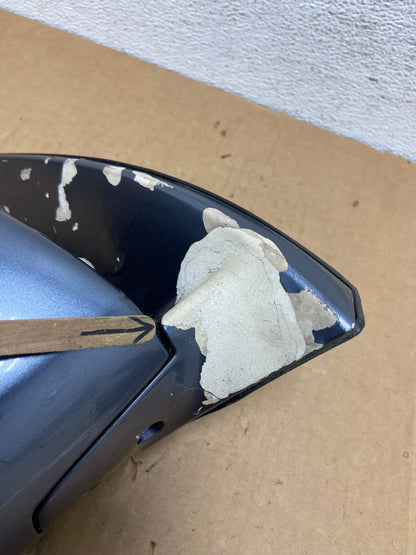 2001-2007 Toyota Highlander Right Passenger RH View Door Mirror AD2702 LK5