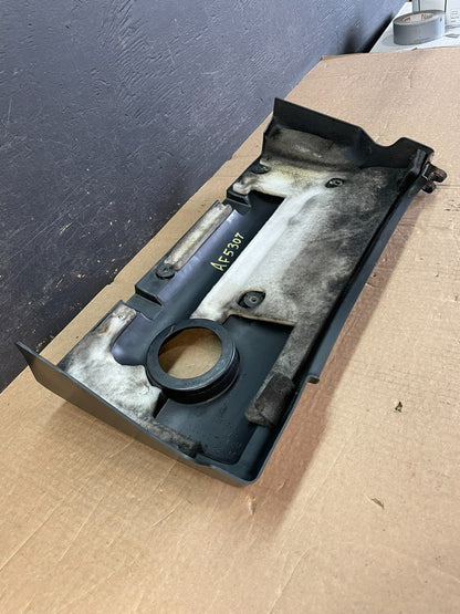 2003 to 2008 Toyota Celica Corolla Matrix 1.8L Motor Engine Cover AF5307 DG3