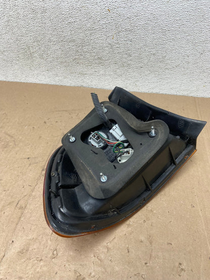 1996 to 1998 Honda Civic Tail Light Sedan Right Passenger RH Side AG4851 LK5