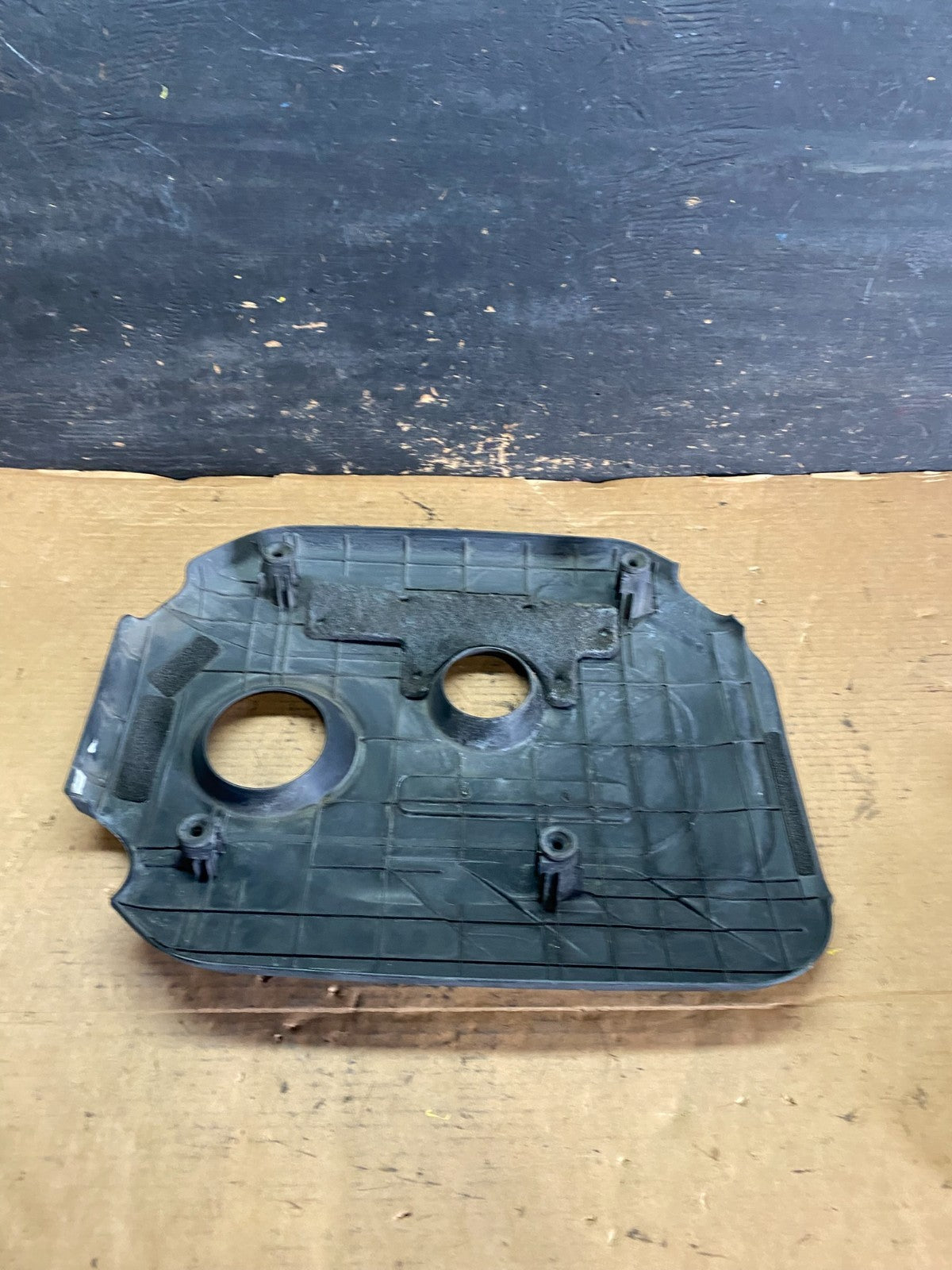 2012  Kia Rio Engine Motor Cover OEM S0472 DG4