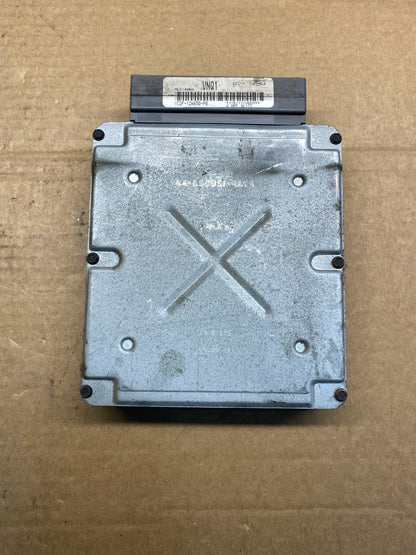 2000 Ford Van E150 E250 5.4L Ecm Engine Computer Module ECU PCM af8875 DG1