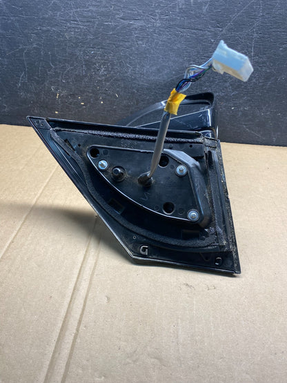 2009 to 2014 Nissan Murano Right Passenger Side View Door Mirror AG3670 DW4