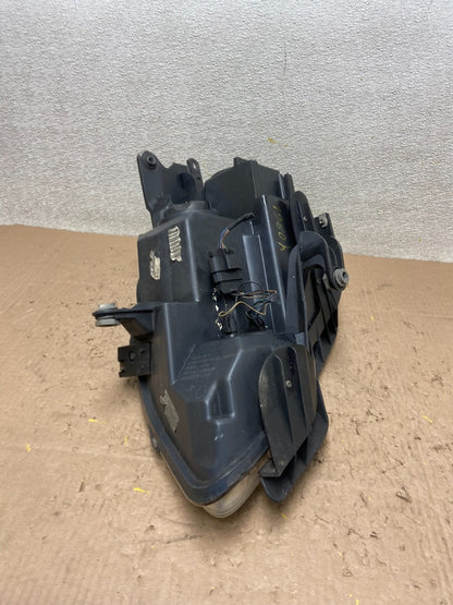 2007-2012 Gmc Acadia Halogen Headlight Right Passenger Side Oem Y0861 DW9
