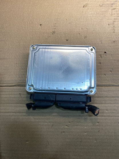 2006 Audi A4 3.0L Engine Computer Ecu Pcm Ecm Pcu Oem 8e1909559e OEM AA3387 DG1