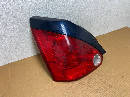 2004 2005 2006 2007 2008 Nissan Maxima Left Driver Lh Tail Light AD9359 LK2