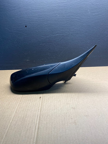 2012 to 2017 Hyundai Veloster Right Passenger RH View Door Mirror OEM AB4258 MS3