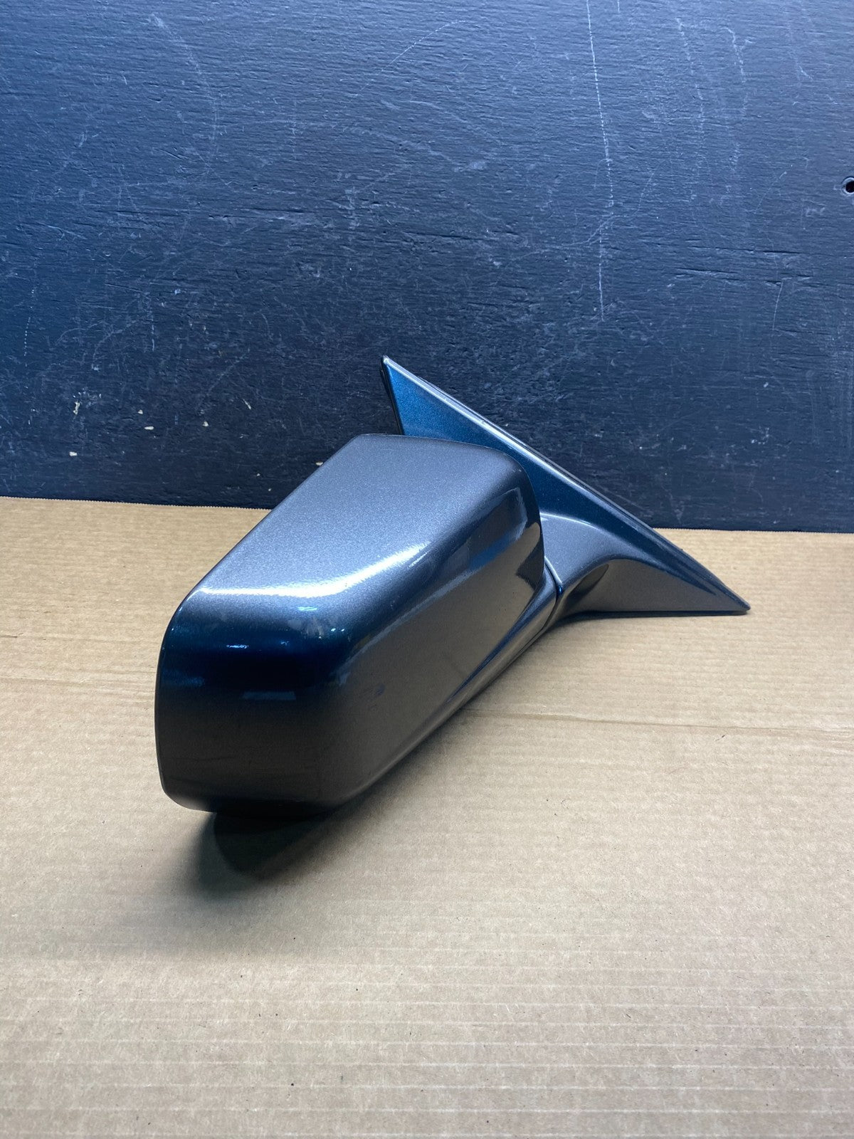 2002-2003 Acura TL Right Passenger RH View Door Mirror AF6731 MS1