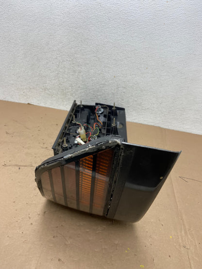 1989 Ford Probe Right Passenger Side Tail Light AG4280 DG10