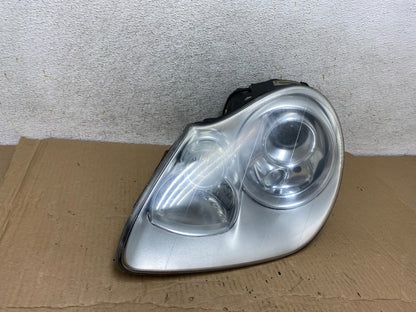 2004 - 2006 Porsche Cayenne Left Driver LH Side Xenon HID Headlight AI1223 DW2