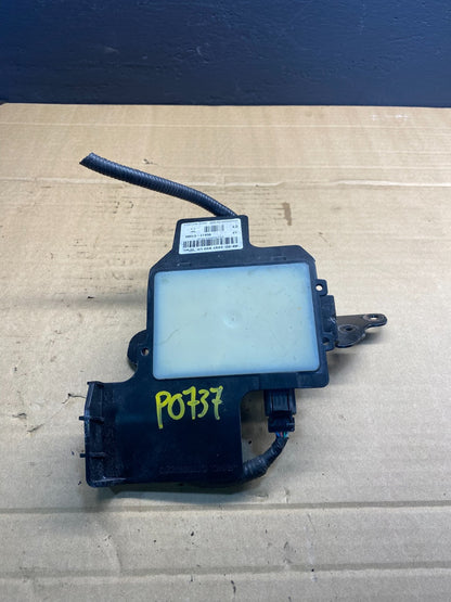 2015 to 2017 Hyundai Sonata Rear Blind Spot Alert Sensor OEM ab7017 DG0