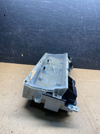 1992 to 1996 Ford F150 F-Series Bronco Speedometer Cluster Gauge ai9775 DG1