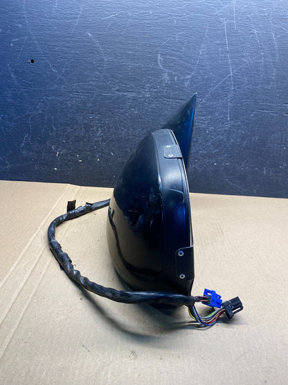 2003-2006 Chevrolet Tahoe Suburban Left Driver LH Turn Door Mirror AG3510 DW9