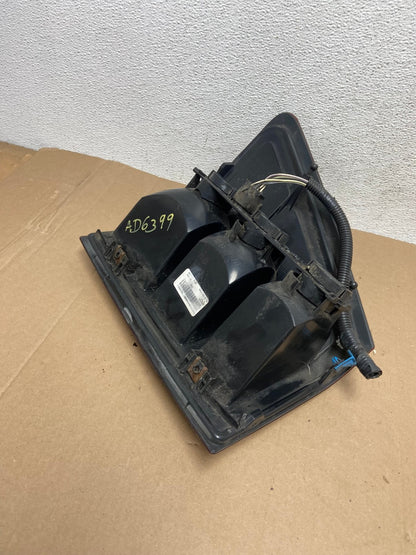 2005 to 2006 Jeep Grand Cherokee Left Driver Side Lh Tail Light AD6399 LK4