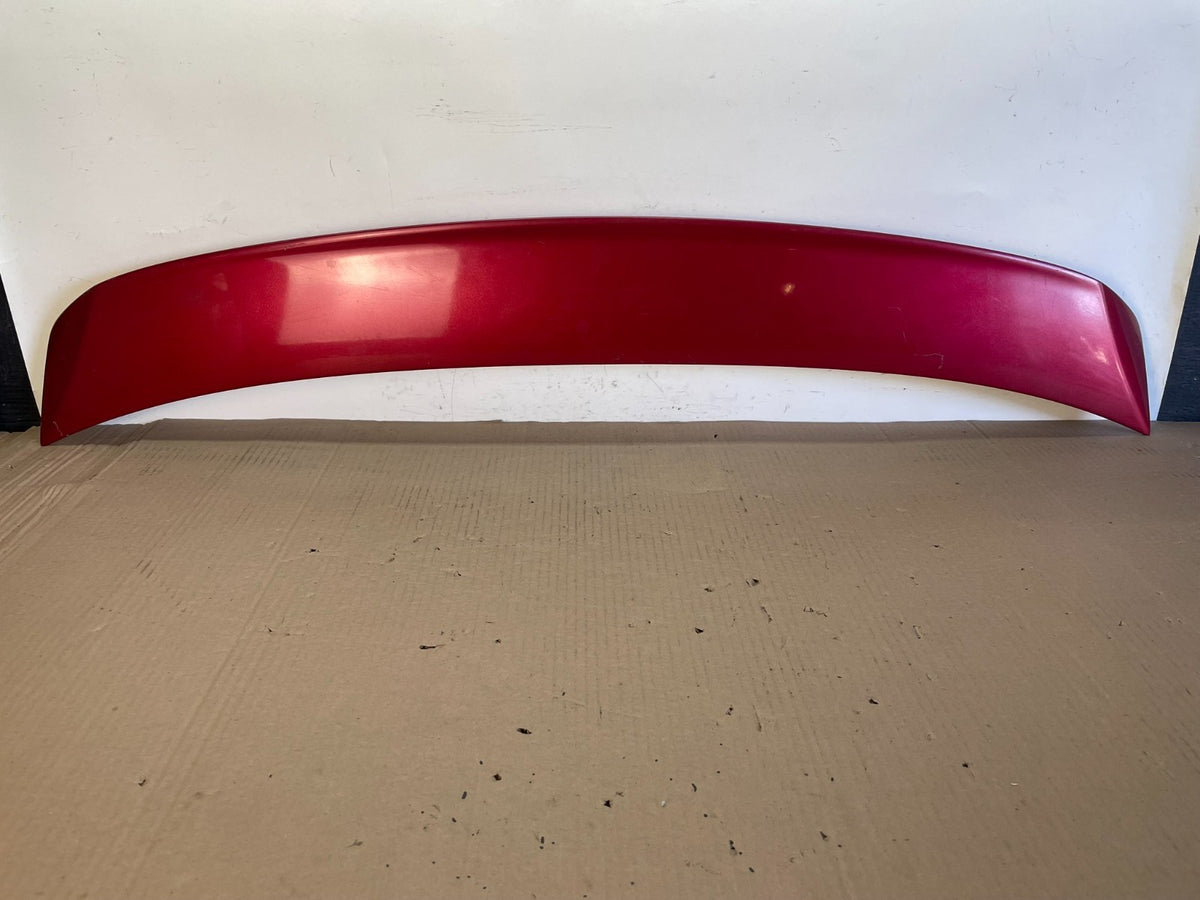 2010 2011 2012 Ford Fusion Rear Trunk Spoiler Wing AH6551 PS0