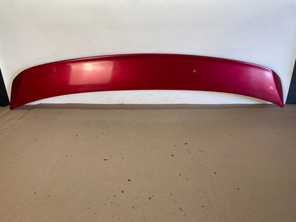 2010 2011 2012 Ford Fusion Rear Trunk Spoiler Wing AH6551 PS0