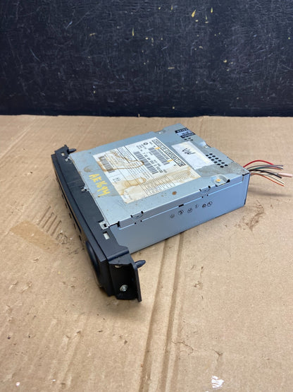 2008 to 2012 Chrysler Town Country DVD Player Receiver AE1694 DG2