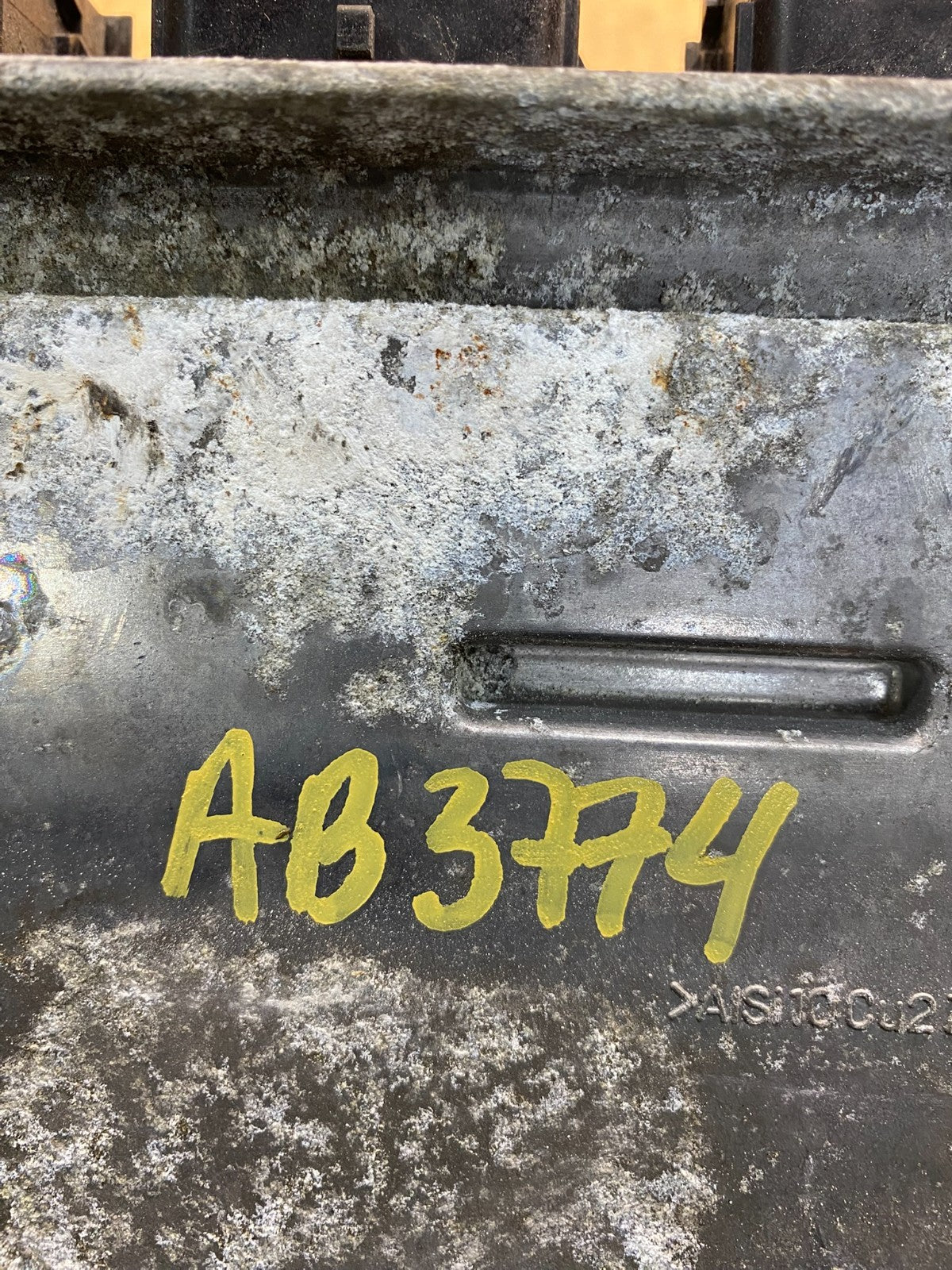 2006 Ford E250 E350 5.4L Van Engine Control ECU Computer 6C2A-12A650-A ab3774 DG3