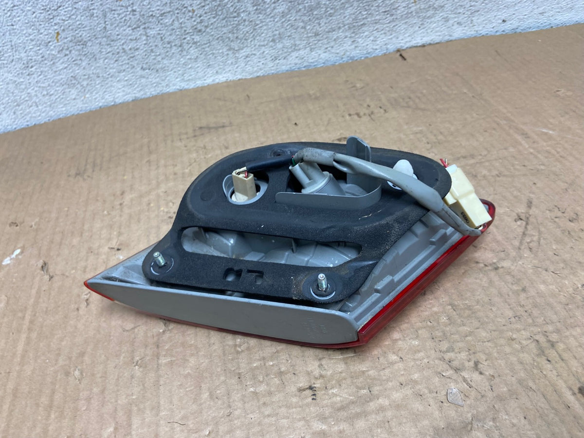 2007 2008 2009 Toyota Camry Right Passenger Rh Tail Light Inner AI8124 LK5
