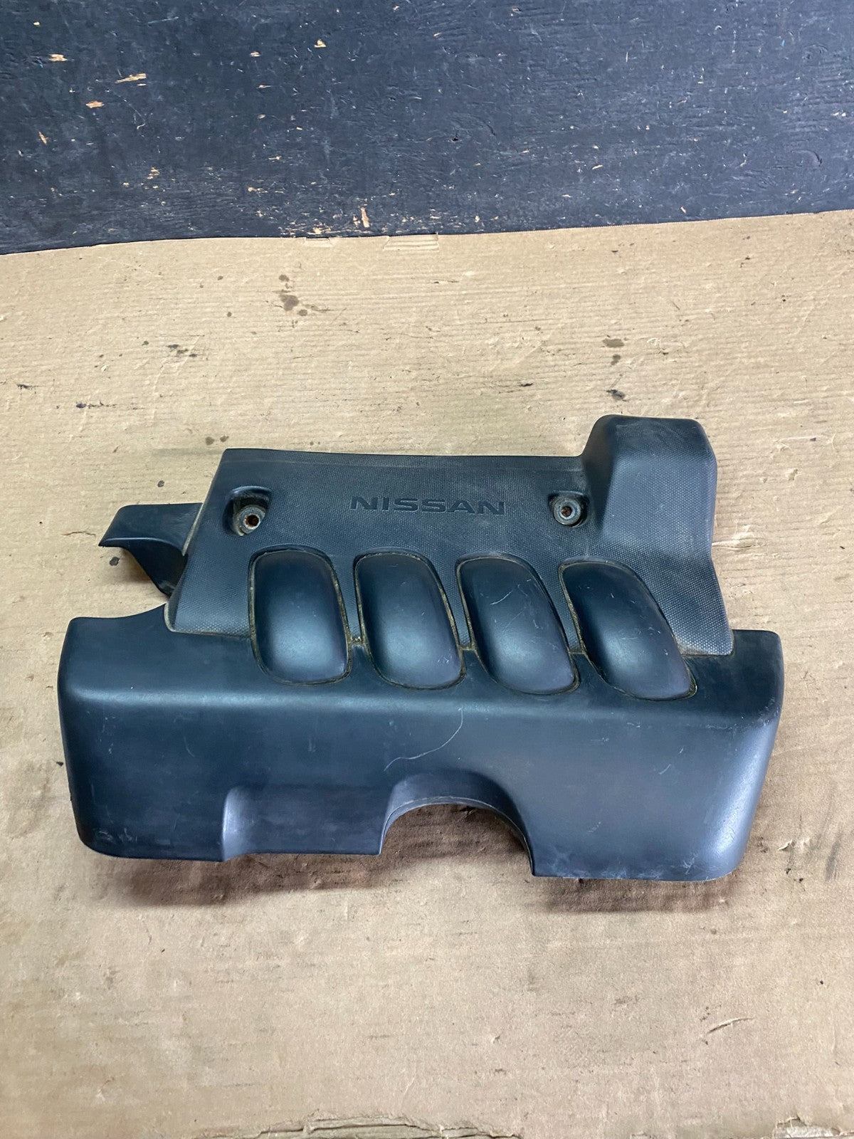 2007 to 2012 Nissan Sentra Engine Motor Cover OEM O8178 DG1
