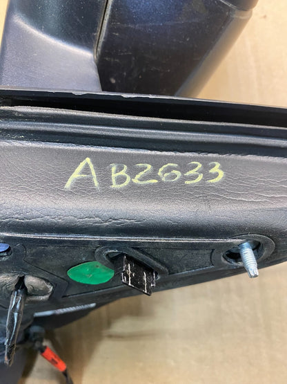 2015 2016 2017 Chrysler 200 Left Driver LH View Door Mirror Oem AB2633 MS12