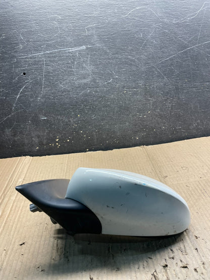 2009 to 2011 BMW 328i 335i Left Driver Lh Side View Door Mirror OEM  X4459 MS3