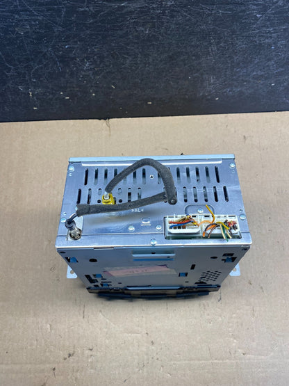 2012 2013 2014 Hyundai Accent Radio Cd Mp3 Player AG3211 MS5