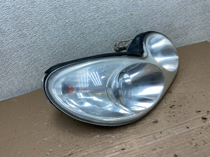 2002-2005 Hyundai Sonata Right Passenger Headlight Halogen Oem AB1530 DW2