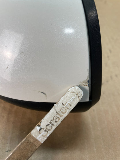 2015 - 2019 Hyundai Sonata Left Driver View Door Mirror AG2768 MS7