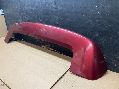 2008 to 2014 Subaru Tribeca Rear Spoiler Wing y9264 DG1