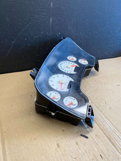 2003 2007 Dodge Ram 1500 Instrument Speedometer Gauge Cluster OEM ab8835 DG2