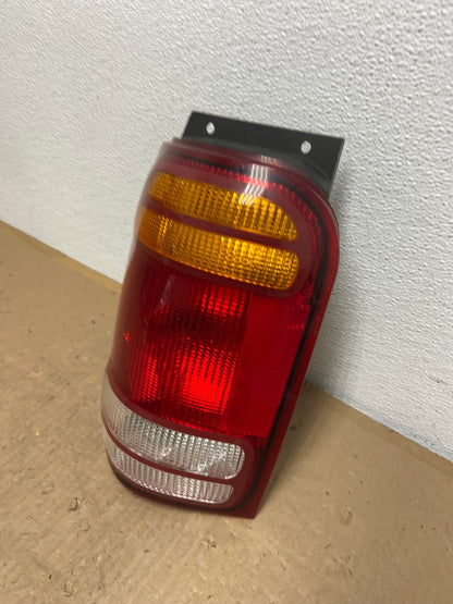 1998 to 2001 Ford Explorer Left Driver Side Tail light AB6686 LK1