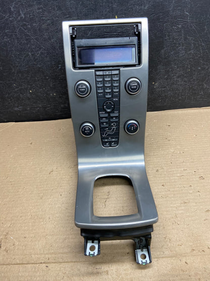 2004 to 2010 Volvo V70 Climate Control AC ah3997 DG0