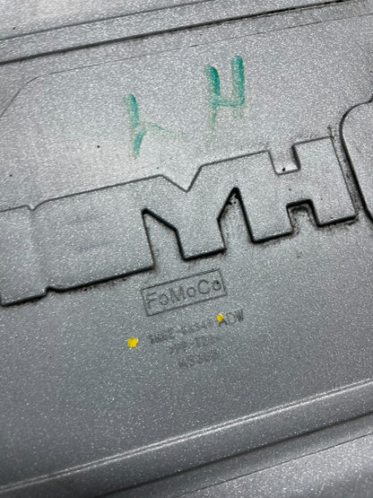 2009 to 2012 Ford Escape Engine Cover 9m6e-6a949-adw J3593 PS8
