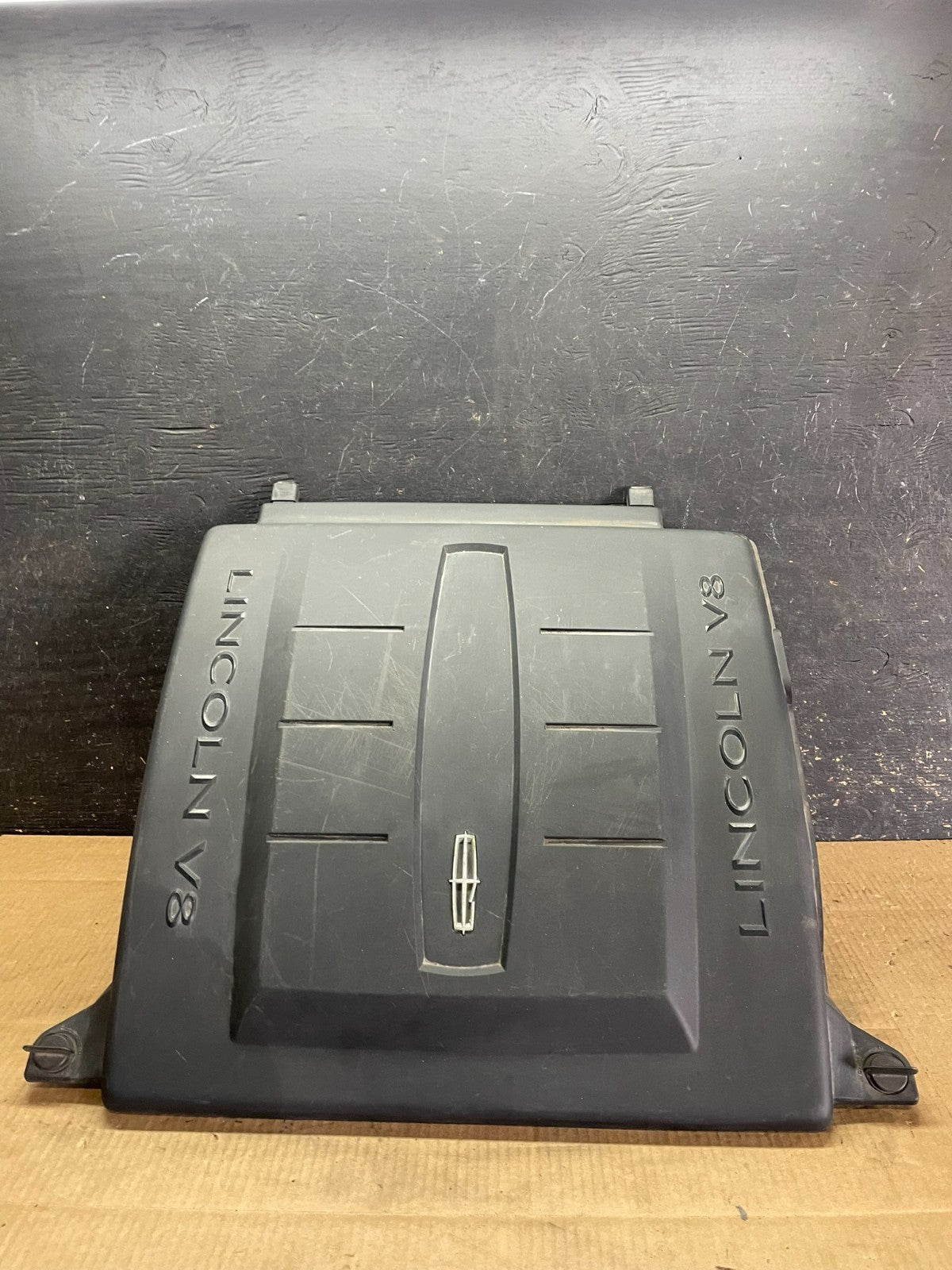 2005 to 2006 Lincoln Navigator 5.4L V8 Engine Motor Cover aa9213 DG3