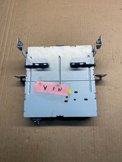 2013 2014 2015 2016 Lincoln MKZ Factory Radio Cd Mechanism Player ae6303 DG4