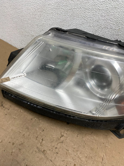 2008 - 2014 Subaru Tribeca Left Driver LH Side Halogen Headlight AG4369 DW4