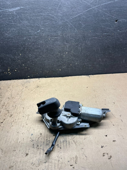 2011-2020 Toyota Sienna Rear Windshield Washer Wiper Motor W6852 DG3