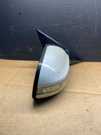 2009-2014 Nissan Maxima Right Passenger View Turn Signal Door Mirror AD6768 DG11