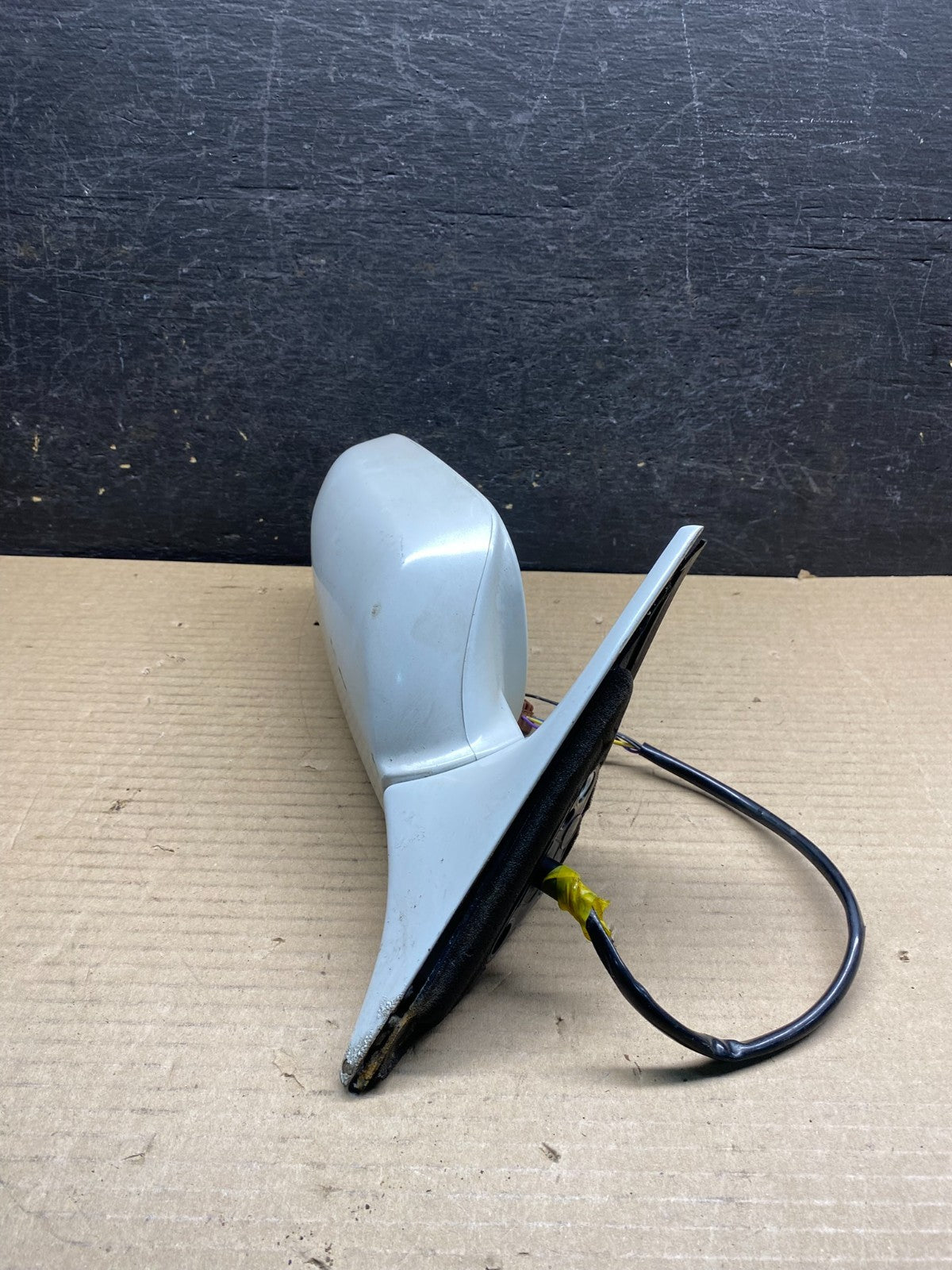 1997 to 2001 Infiniti Q45 Right Passenger RH Side View Door Mirror ah9696 DG2