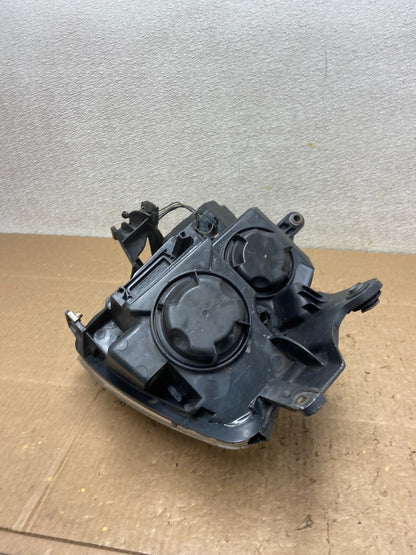 2007-2012 Gmc Acadia Halogen Headlight Right Passenger Side Oem Z0977 DW7
