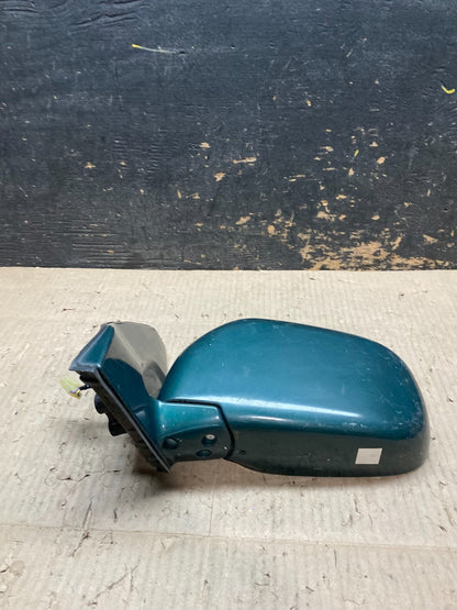2001 - 2006 Suzuki Grand Vitara XL-7 Left Driver View Door Mirror Oem X8017 DG3