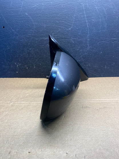 2013 to 2016 Nissan Pathfinder Right Passenger View Door Heated Mirror af7899 DG10
