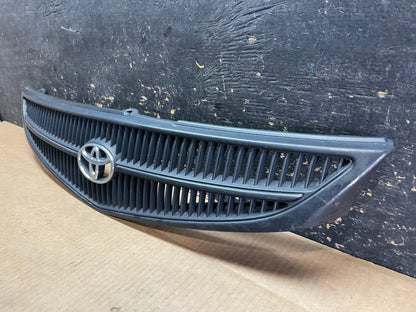 1999 2000 2001 Toyota Solara Front Upper Grill Grille OEM AA9126  DG2