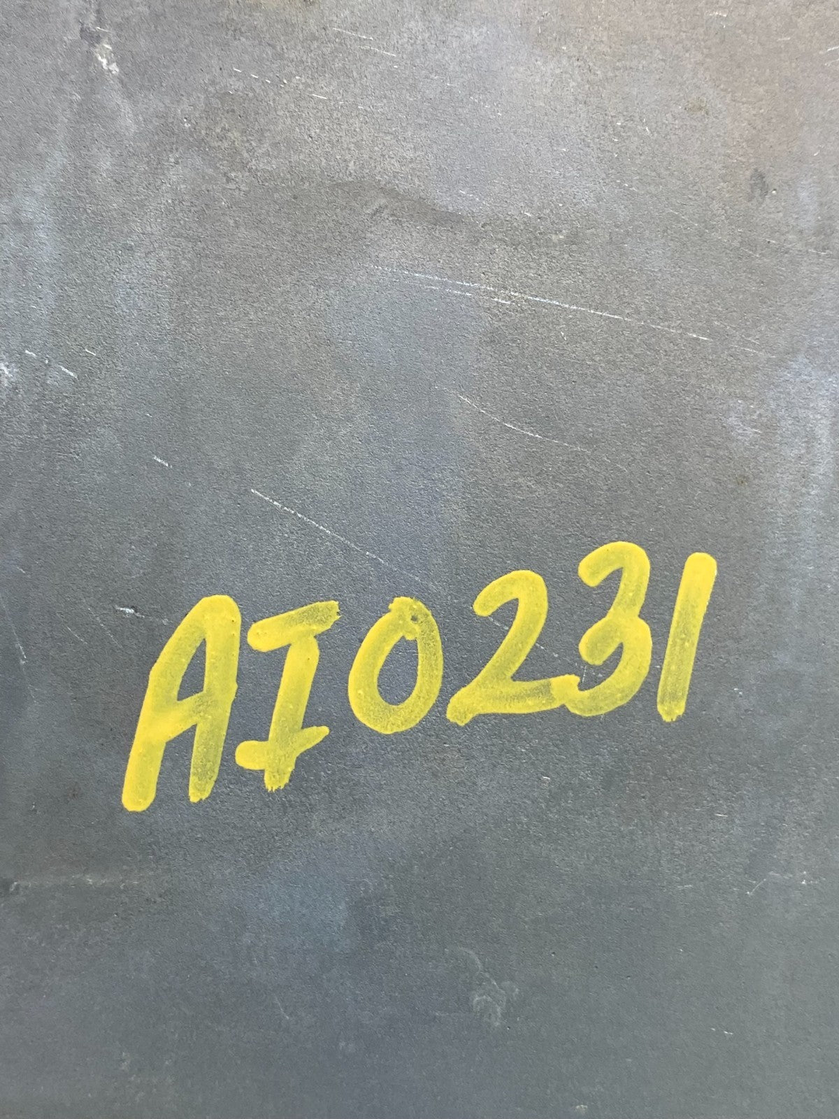 2010 2011 Chevrolet Equinox Terrain Ecu Engine Control Module Unit Ecm AI0231 DG3